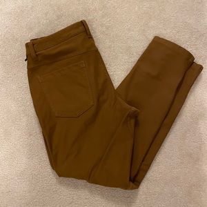 Men’s Lululemon Jeans